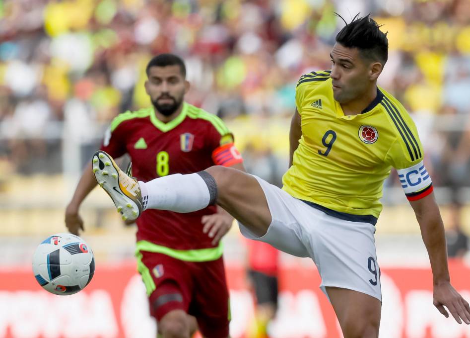 ¿Empezarán en septiembre las eliminatorias suramericanas hacia el Mundial de Catar?