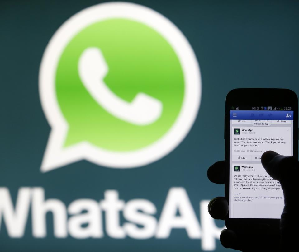 ¿Es obligatorio pertenecer a grupos de WhatsApp laborales? | Empleo | Economía