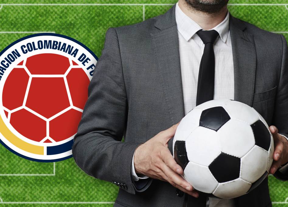 ¿Hay exjugadores preparados para ser directivos en la Federación Colombiana de Fútbol?