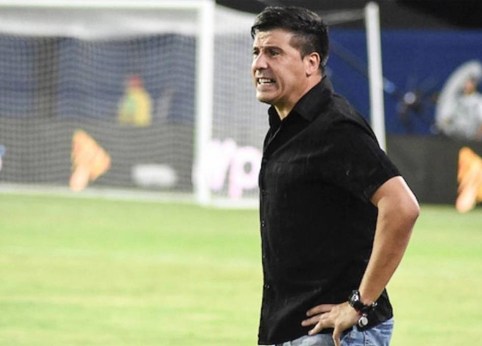 ¿Qué futuro le espera al América de Cali en Liga y Libertadores con Juan Cruz en el banco?