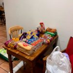 4.200 euros en multas a un restaurante de España por repartir comida a familias sin recursos durante el confinamiento