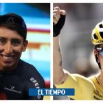 Alberto Contador y Carlos Sastre analizan a Egan Bernal y Primoz Roglic en el Tour de Francia 2020 - Ciclismo - Deportes