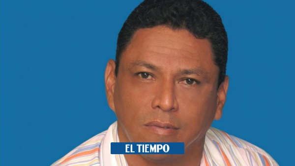 Alcalde de Repelón Atlántico falleció por covid-19 - Barranquilla - Colombia