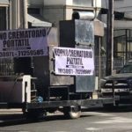 Empresarios bolivianos ofrecieron a municipalidades de Bolivia la adquisición de hornos crematorios portátiles