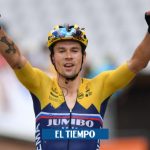 Análisis: Las claves de Primoz Roglic, el principal rival de Egan en el Tour de rancia - Ciclismo - Deportes