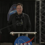 Astronautas de SpaceX culminan la histórica misión de manera exitosa