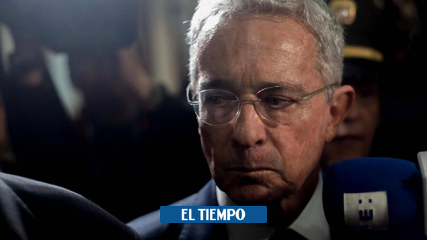 Así queda el escenario político tras la detención de Uribe - Congreso - Política