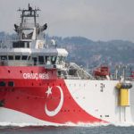 Grecia pone en alerta a sus Fuerzas Armadas por los planes de Turquía de explotar la plataforma continental disputada