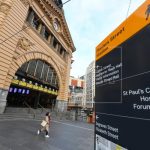 Australia impone el toque de queda en Melbourne para frenar el rebrote de COVID-19