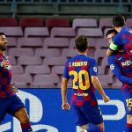 Barcelona 3-1 Nápoles en la Chanmpions League: crónica del partido - Fútbol Internacional - Deportes