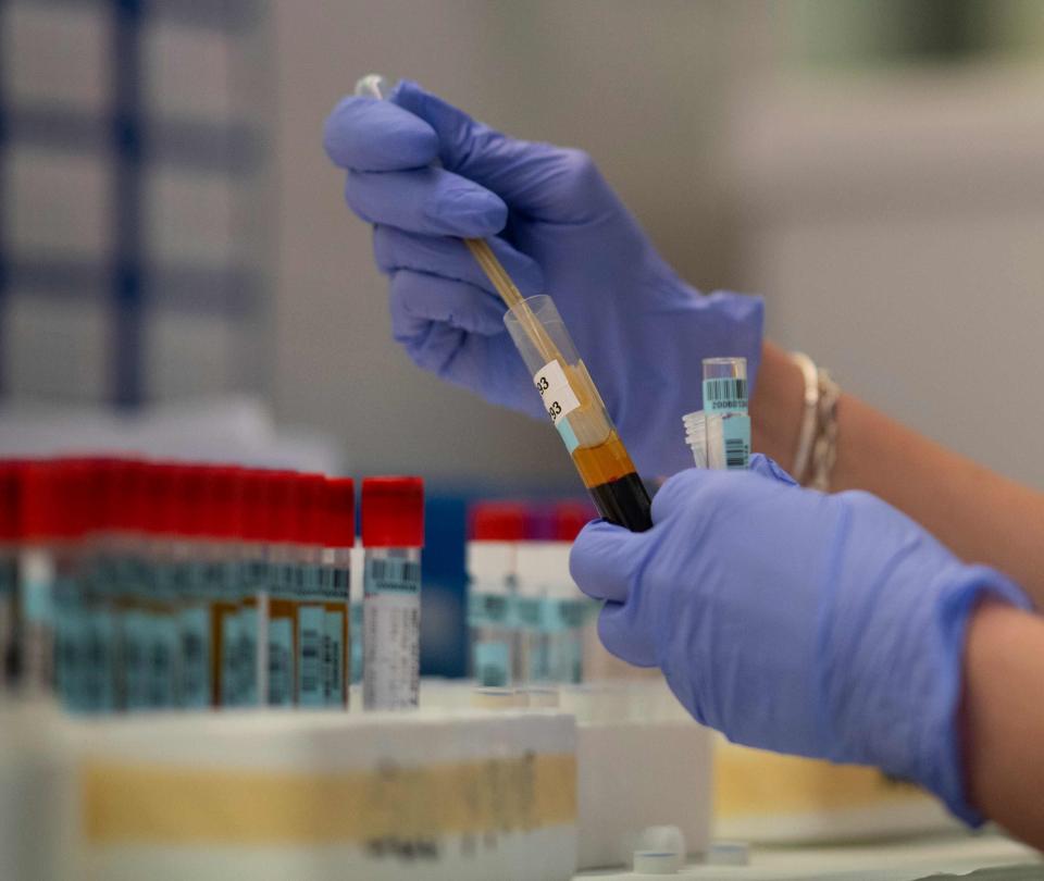 La Secretaría de Salud de Buenaventura confirma 472 dosis para vacunar al personal de primera línea en Salud