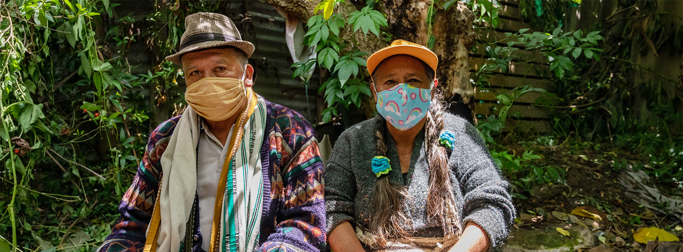 COVID-19 y la resiliencia de los pueblos indígenas - Naciones Unidas Colombia