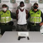 Capturado en Buenaventura por porte ilegal de armas | Noticias de Buenaventura, Colombia y el Mundo