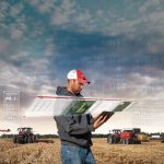 Case IH apuesta a la tecnología en el 28° Congreso Aapresid – Ruralnet