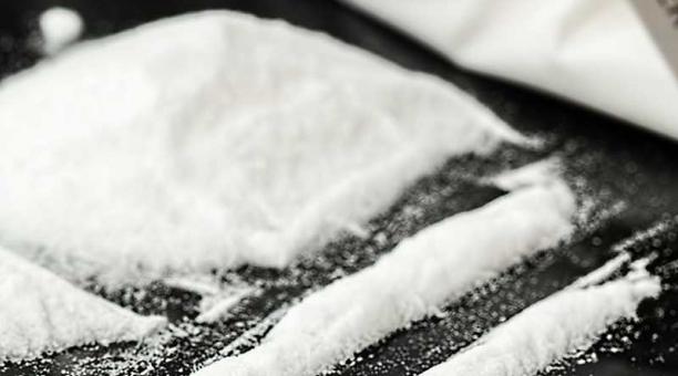 Policía incauta más de 600 kilos de clorhidrato de cocaína fundido con tubos de concreto | Noticias de Buenaventura, Colombia y el Mundo
