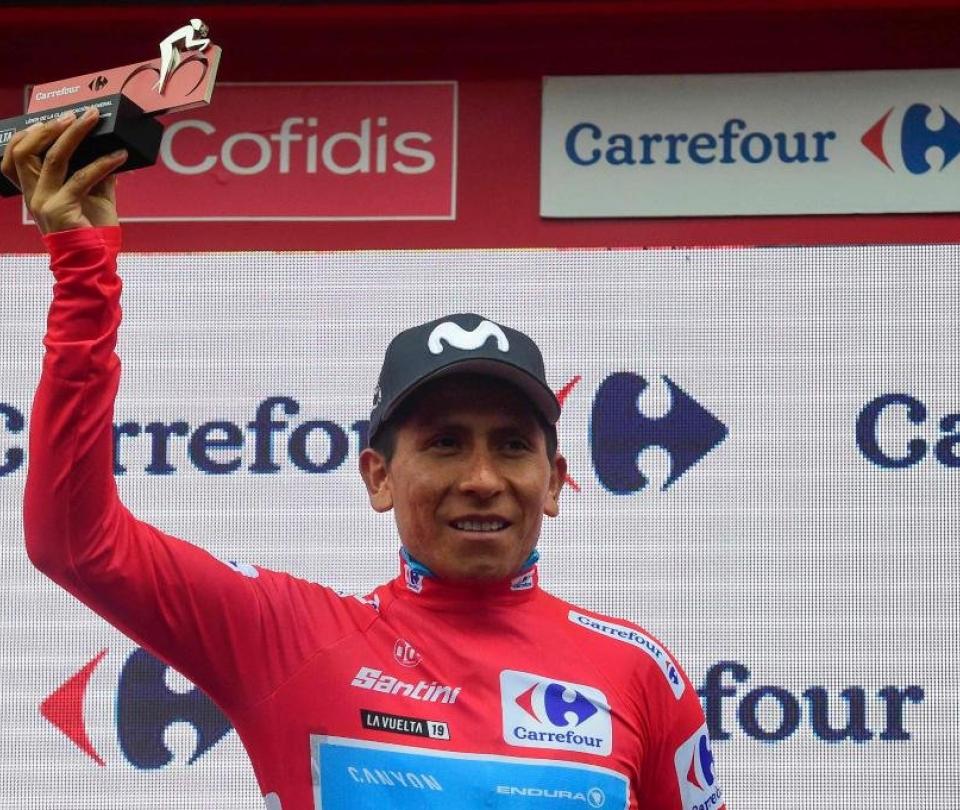 Colombia ha ganado 19 títulos en el World Tour, la máxima categoría del ciclismo - Ciclismo - Deportes