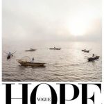 Condé Nast anuncia la primera colaboración global de este tipo: La Edición 'Hope' de Vogue