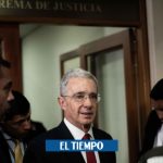 Consejo Gremial estima innecesaria detención domiciliaria contra Uribe - Sectores - Economía