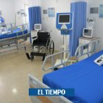 Coronavirus: Alerta en Valledupar por ocupación de camas UCI - Otras Ciudades - Colombia