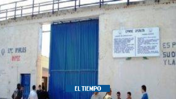 Coronavirus: En cárcel de Ipiales consumen una bebida que protegería del covid-19 | Últimas noticias - Cali - Colombia