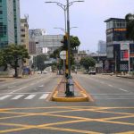 Coronavirus en Bucaramanga: Alcalde no descarta cuarentena total - Santander - Colombia