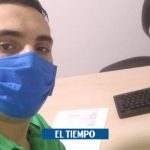 Coronavirus en Bucaramanga: joven cuenta como es vivir con covid-19 - Santander - Colombia