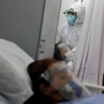 Coronavirus en México: caso de reinfección podría ser una infección crónica (Foto: REUTERS/Carlos Jasso)
