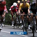 Criterium Dauphine 2020: clasificaciones, luego de la segunda etapa - Ciclismo - Deportes