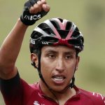 Egan Bernal: las razones del triunfo del ciclista colombiano en la Ruta de Occitania - Ciclismo - Deportes