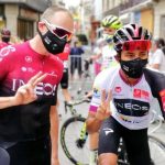 Egan Bernal: previo de la etapa reina de la Ruta de Occitania - Ciclismo - Deportes