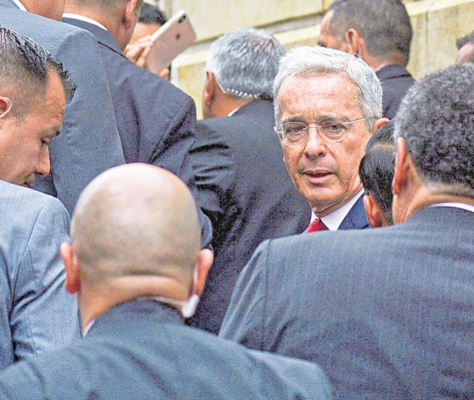 El caso de Uribe no movería la aguja de la economía | Economía