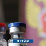 Embajador ruso en Colombia dice que el país no está interesado en la vacuna - Política