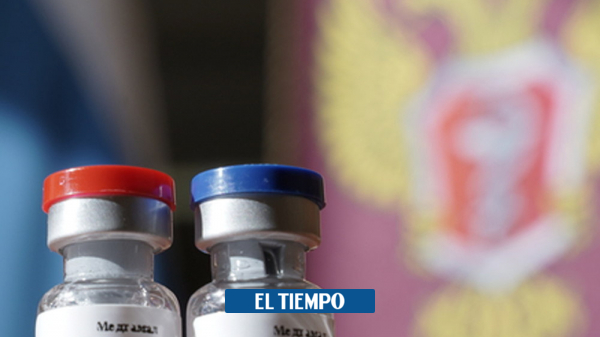 Embajador ruso en Colombia dice que el país no está interesado en la vacuna - Política
