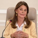 Vicepresidenta, Marta Lucía Ramírez, generar, mantener, empleos, prioridad, evitar, empobrecimiento, familias.