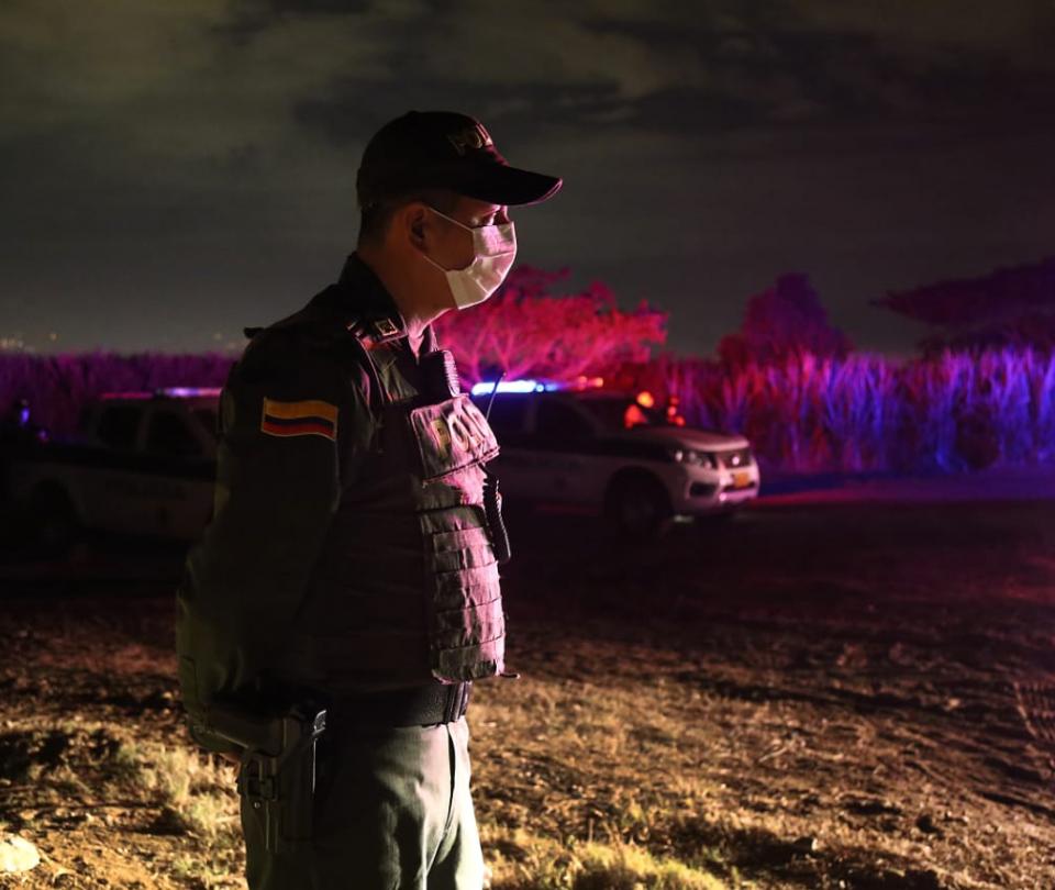 Estas son las hipótesis por masacre de cinco menores en Cali - Cali - Colombia