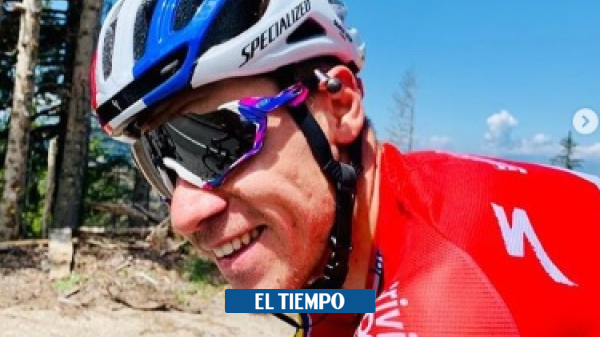 Fabio Jakobsen saldrá del hospital y podrá regresar a su país - Ciclismo - Deportes