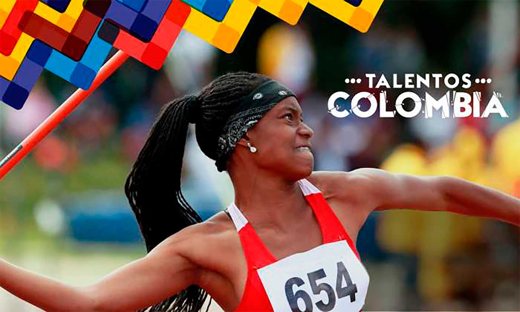 Gobierno, buscar, transformar, deporte nacional, Talentos Colombia, Ministerio del Deporte