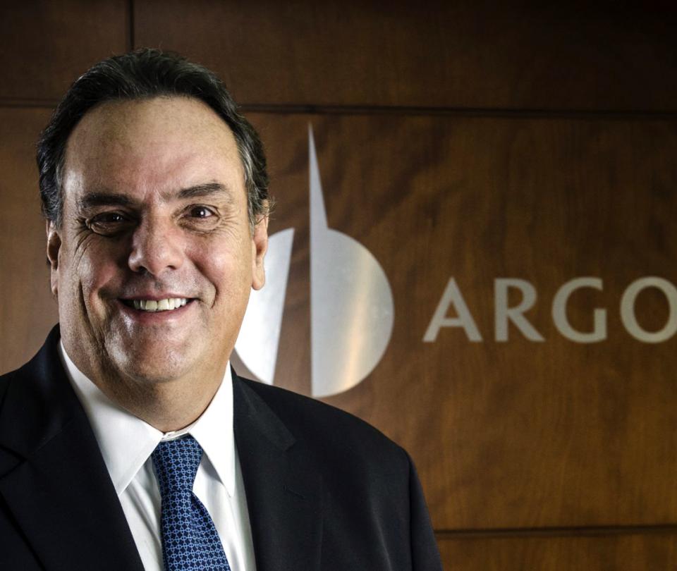 Grupo Argos aclara que no tiene participación en Junta Directiva de EPM - Sectores - Economía