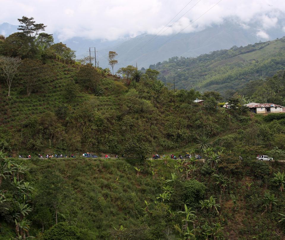Hallan cuerpos de tres indígenas en Nariño; habrían muerto hace 10 días - Cali - Colombia