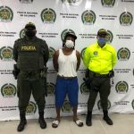 Capturado y la cárcel alias "Oscar" por diferentes delitos | Noticias de Buenaventura, Colombia y el Mundo