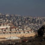 Israel anuncia la suspensión de la anexión de Cisjordania tras llegar a un acuerdo "histórico" con los EAU para normalizar las relaciones