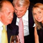 Infidelidades y millones de dólares en Suiza: ¿quién es la ex amante del rey Juan Carlos I que pone en jaque a la casa real de España?