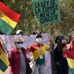Ecuador y Bolivia: la original fórmula "democrática" que pretende proscribir a candidatos o partidos opositores