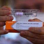 La carrera por una vacuna se acelera con Latinoamérica en el centro de la pandemia