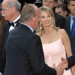 La examante de Juan Carlos I califica de "empresa familiar" a la Casa Real Española: "Habrá cientos de cuentas en otras jurisdicciones"