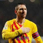 Habló uno de los entrenadores que Messi tuvo de niño: "Nunca jugó por la plata al fútbol" (REUTERS/Susana Vera)