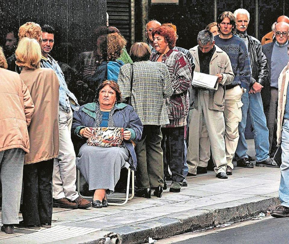 Las propuestas para pagos pensionales que dejaron de hacerse en la emergencia | Economía