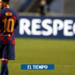 Lionel Messi no tendría que pagar la cláusula de 700 millones al Barcelona - Fútbol Internacional - Deportes