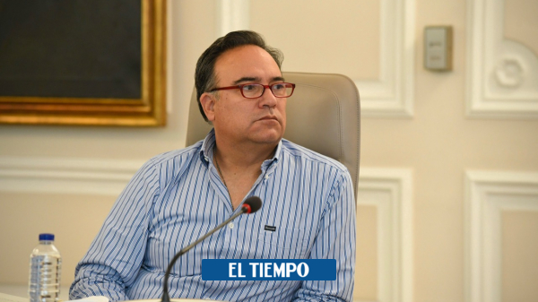 Los recuperados suman más / Columna de Luis Guillermo Plata - Gobierno - Política