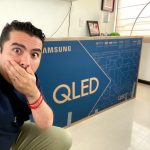 Luis GyG, fanático de los gadgets, conferencista, conductor y experto en tecnología, nos cuenta las principales diferencias de modelos QLED 2019 VS QLED 2020
